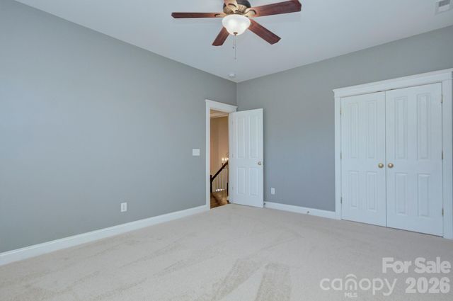 15324 Barnsbury Drive, Huntersville, NC 28078