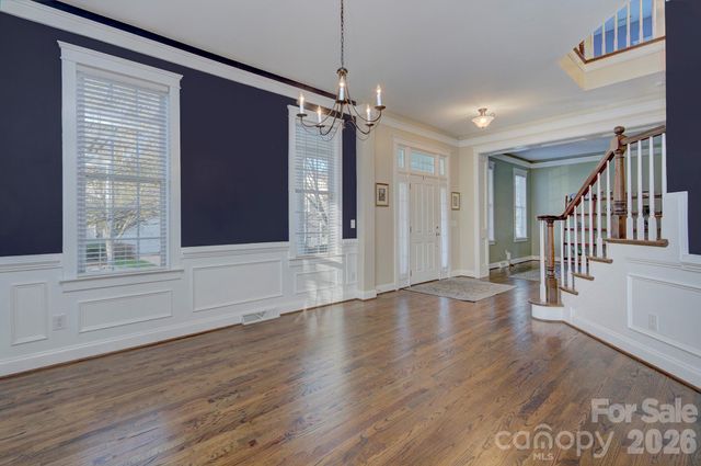 15324 Barnsbury Drive, Huntersville, NC 28078