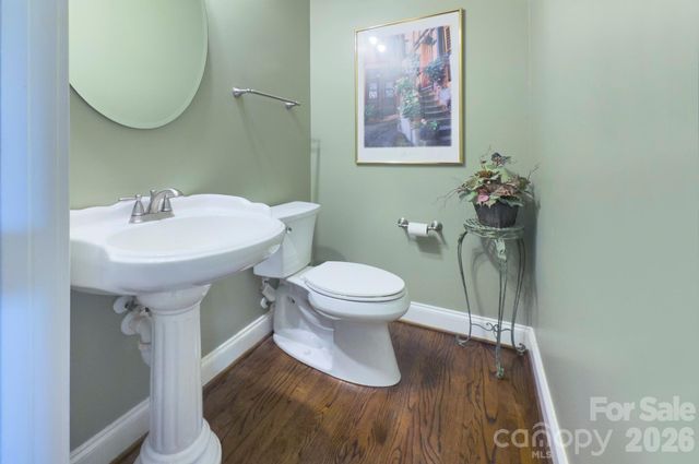 15324 Barnsbury Drive, Huntersville, NC 28078