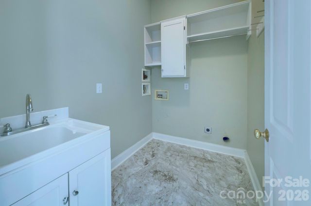 15324 Barnsbury Drive, Huntersville, NC 28078