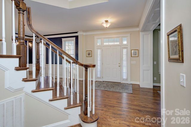 15324 Barnsbury Drive, Huntersville, NC 28078