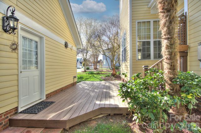 15324 Barnsbury Drive, Huntersville, NC 28078