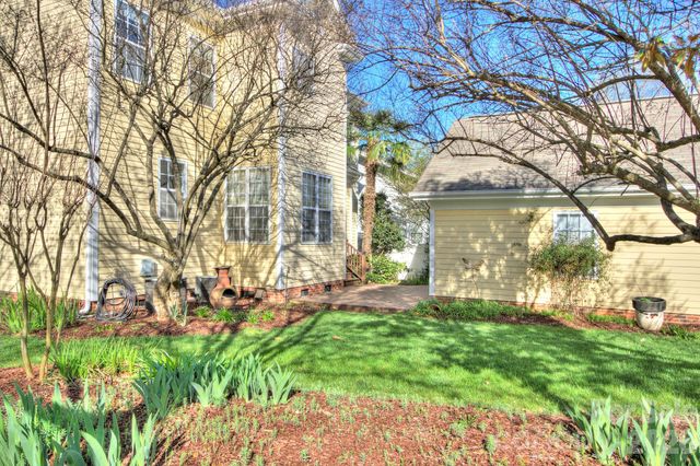 15324 Barnsbury Drive, Huntersville, NC 28078