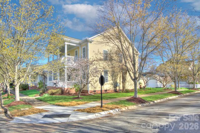 15324 Barnsbury Drive, Huntersville, NC 28078