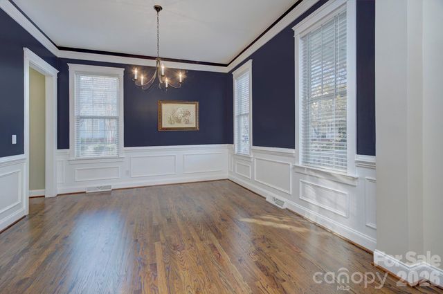 15324 Barnsbury Drive, Huntersville, NC 28078