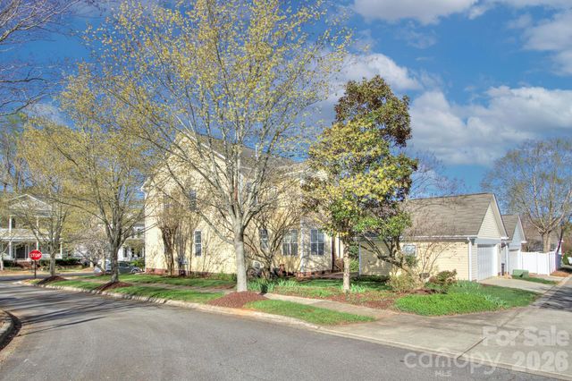 15324 Barnsbury Drive, Huntersville, NC 28078