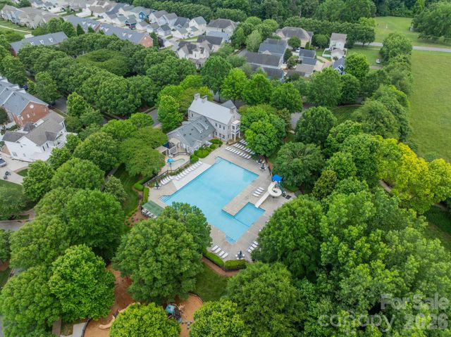 15324 Barnsbury Drive, Huntersville, NC 28078