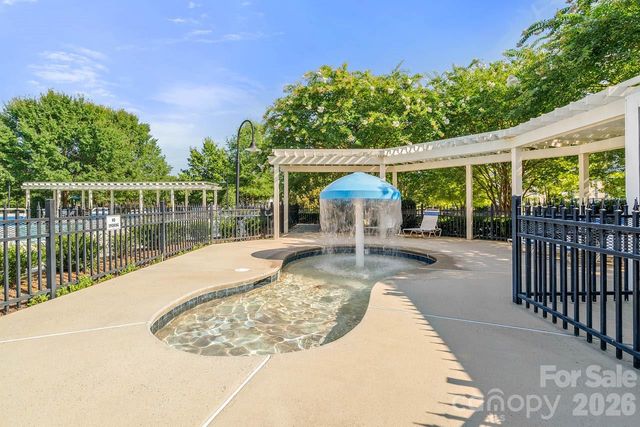 15324 Barnsbury Drive, Huntersville, NC 28078