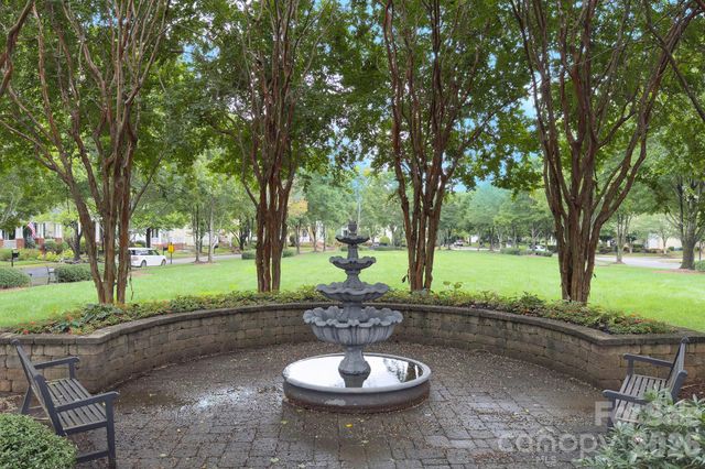 15324 Barnsbury Drive, Huntersville, NC 28078