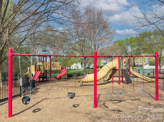 15324 Barnsbury Drive, Huntersville, NC 28078