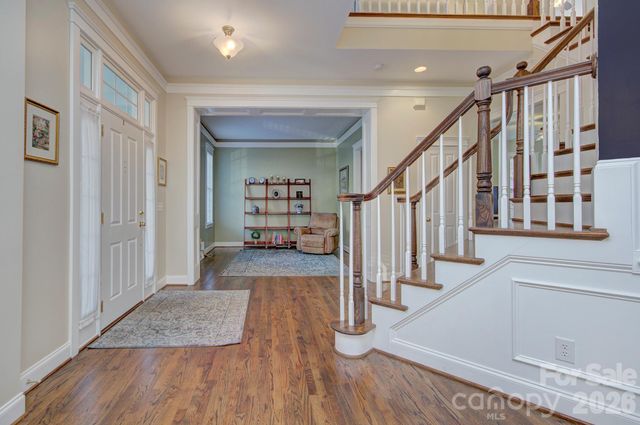 15324 Barnsbury Drive, Huntersville, NC 28078