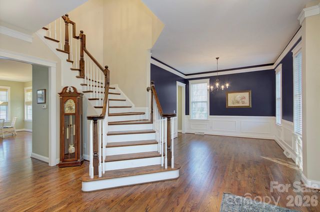 15324 Barnsbury Drive, Huntersville, NC 28078