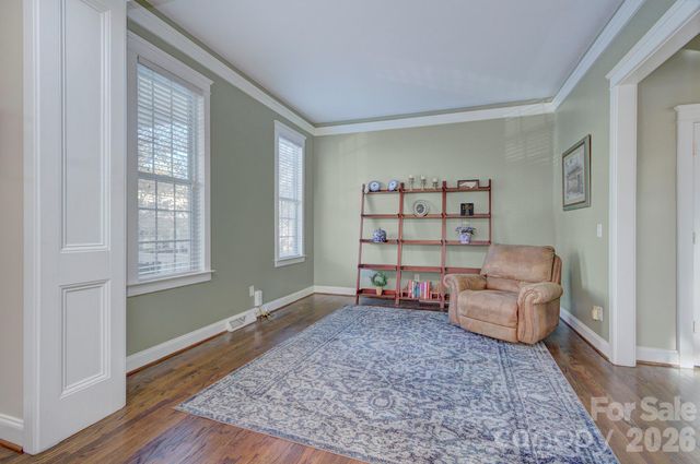 15324 Barnsbury Drive, Huntersville, NC 28078