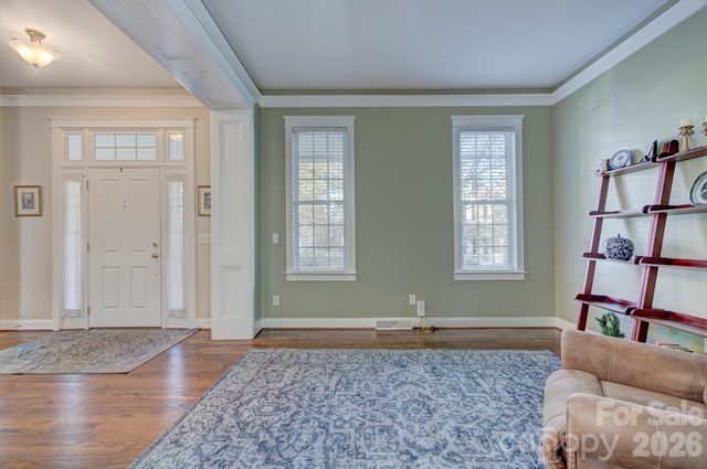 15324 Barnsbury Drive, Huntersville, NC 28078