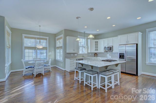 15324 Barnsbury Drive, Huntersville, NC 28078