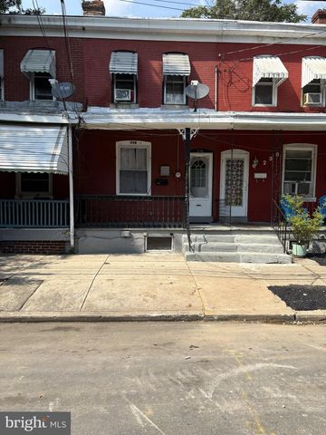 236 EMORY AVE, Trenton, NJ 08611
