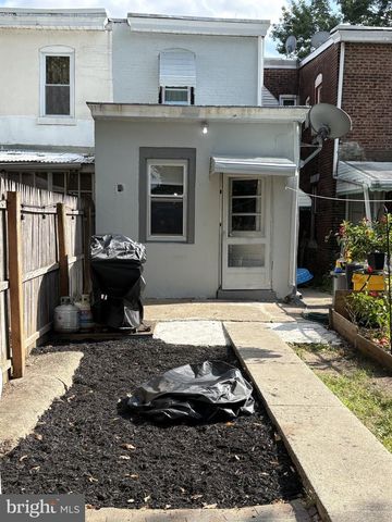 236 EMORY AVE, Trenton, NJ 08611