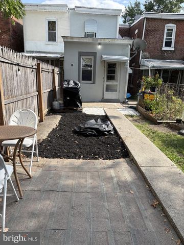 236 EMORY AVE, Trenton, NJ 08611