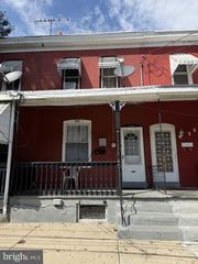 236 EMORY AVE, Trenton, NJ 08611