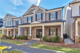 112 Hunley Lane, Lilburn, GA 30047