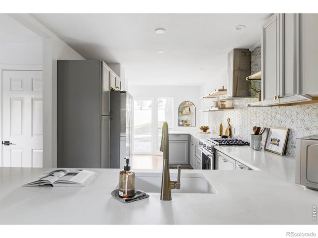 6000 W Mansfield Avenue 12, Denver, CO 80235