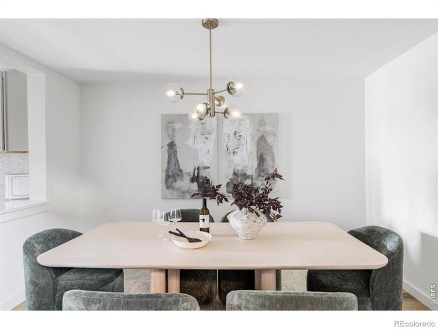 6000 W Mansfield Avenue 12, Denver, CO 80235