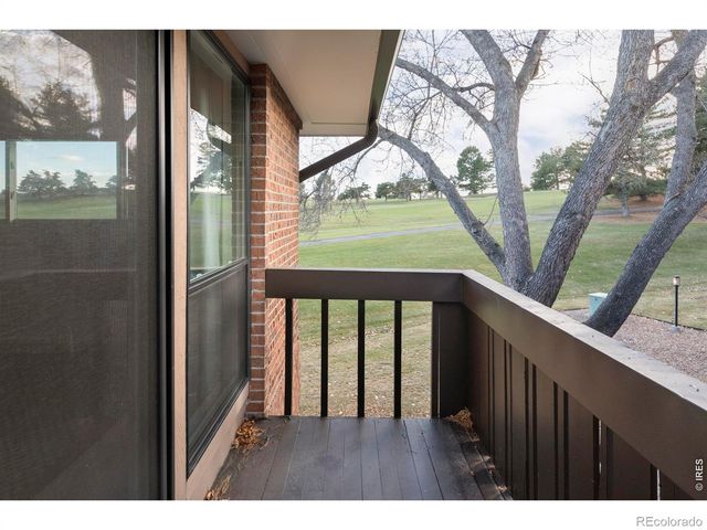 6000 W Mansfield Avenue 12, Denver, CO 80235
