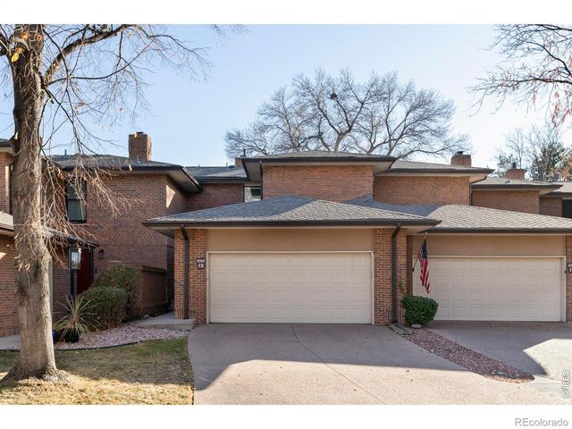 6000 W Mansfield Avenue 12, Denver, CO 80235