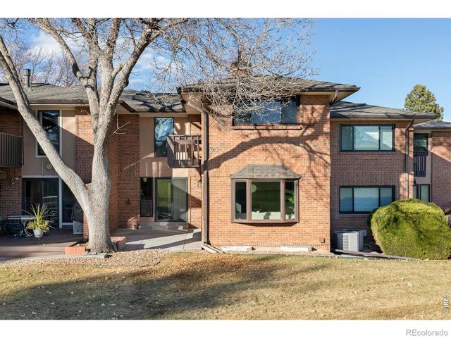 6000 W Mansfield Avenue 12, Denver, CO 80235