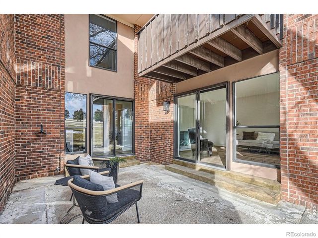 6000 W Mansfield Avenue 12, Denver, CO 80235