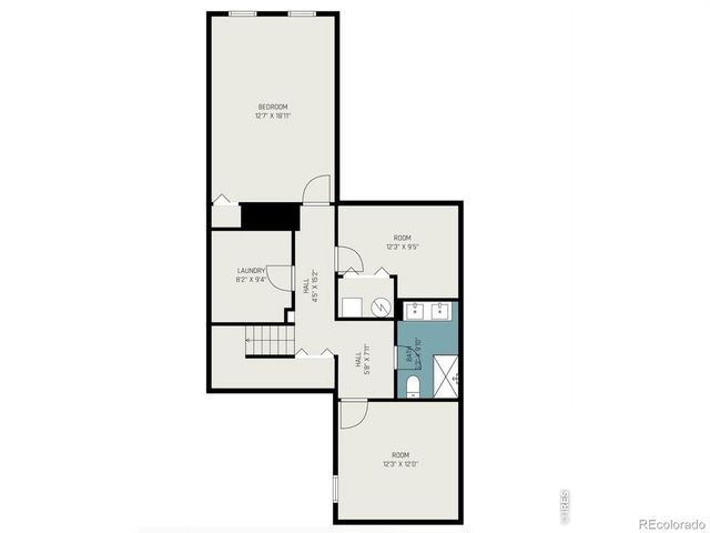 6000 W Mansfield Avenue 12, Denver, CO 80235