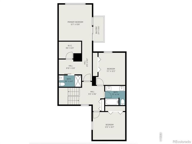 6000 W Mansfield Avenue 12, Denver, CO 80235
