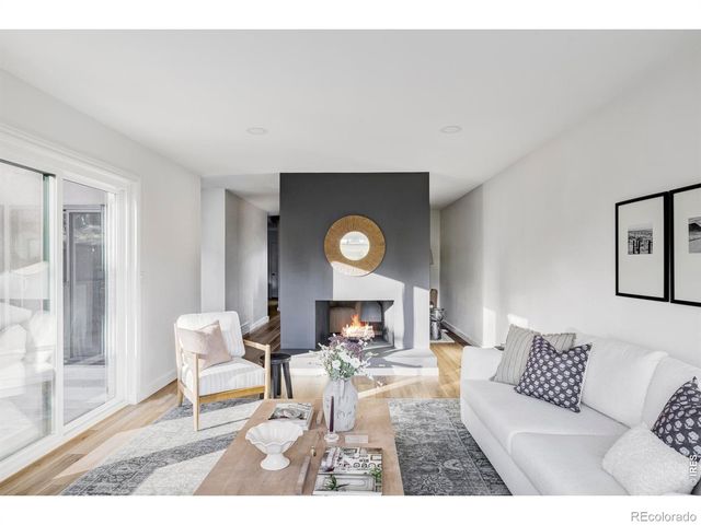 6000 W Mansfield Avenue 12, Denver, CO 80235