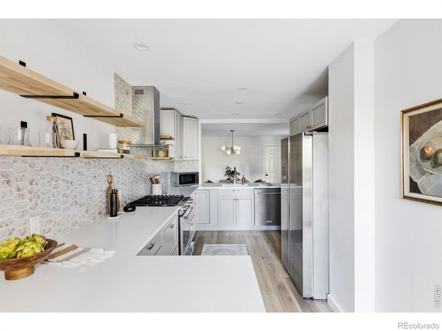 6000 W Mansfield Avenue 12, Denver, CO 80235