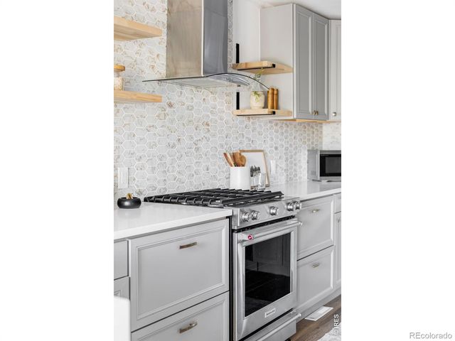6000 W Mansfield Avenue 12, Denver, CO 80235