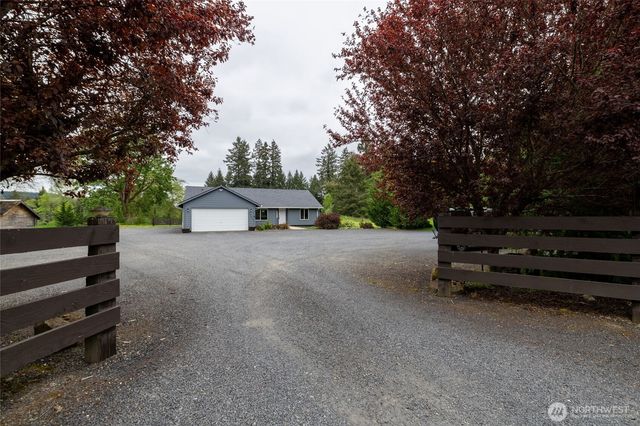 3381 Jackson Highway, Chehalis, WA 98532