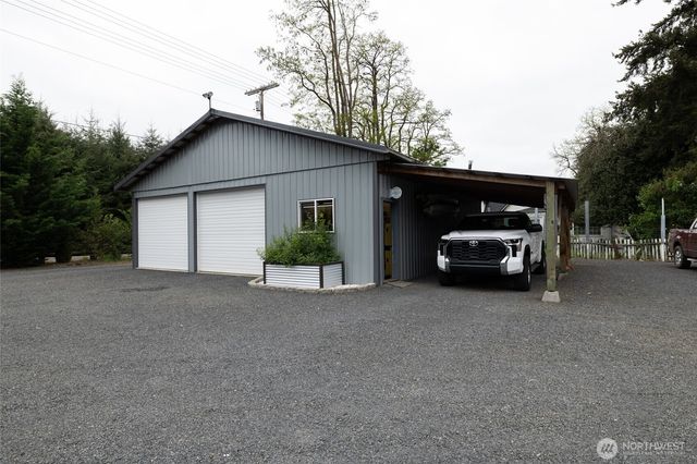 3381 Jackson Highway, Chehalis, WA 98532