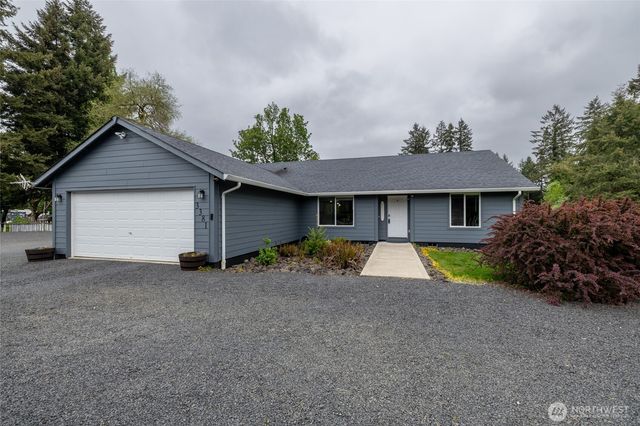 3381 Jackson Highway, Chehalis, WA 98532