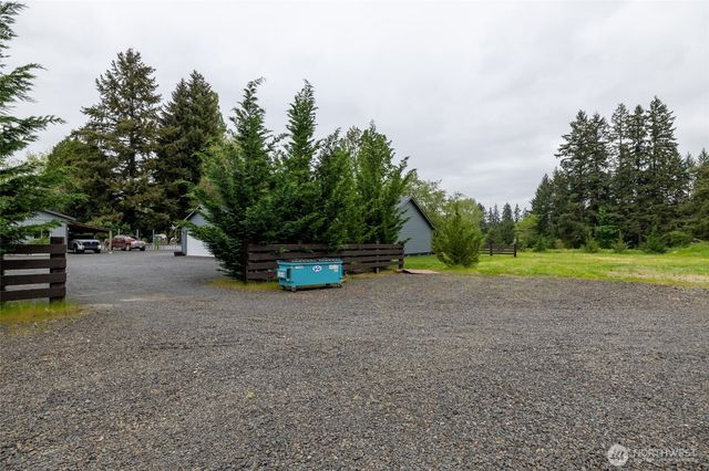 3381 Jackson Highway, Chehalis, WA 98532