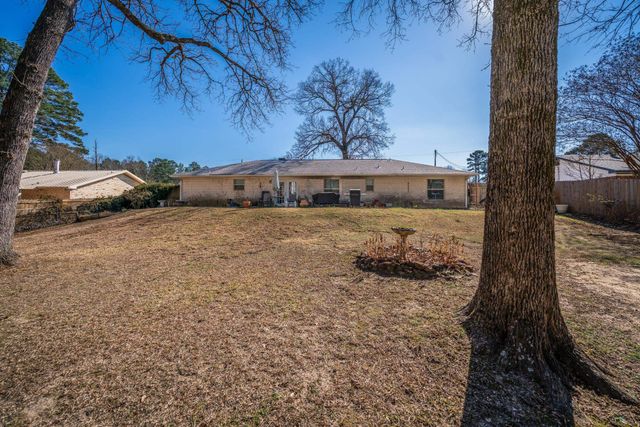 143 Amy St, Longview, TX 75605