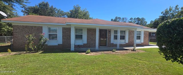 3362 Fashion Drive, Augusta, GA 30906