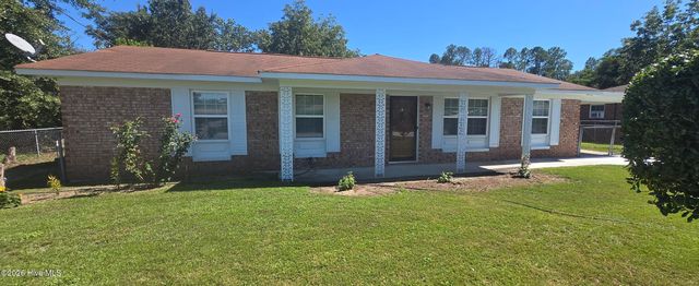 3362 Fashion Drive, Augusta, GA 30906