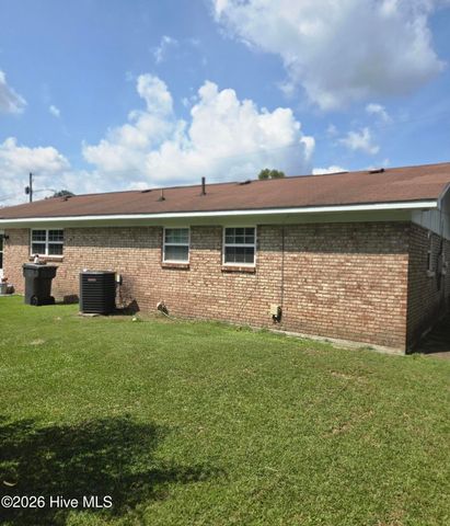 3362 Fashion Drive, Augusta, GA 30906