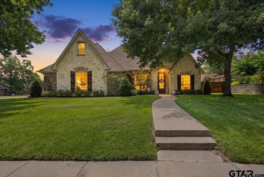 6567 Wheaton, Tyler, TX 75703