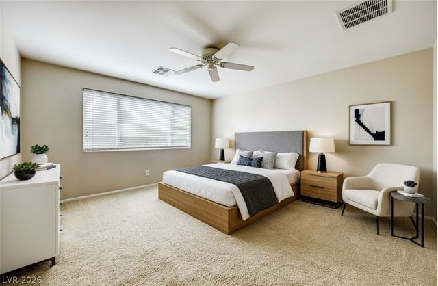 11237 Woodland Violet Avenue, Las Vegas, NV 89138