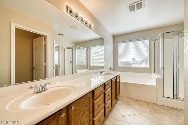 11237 Woodland Violet Avenue, Las Vegas, NV 89138