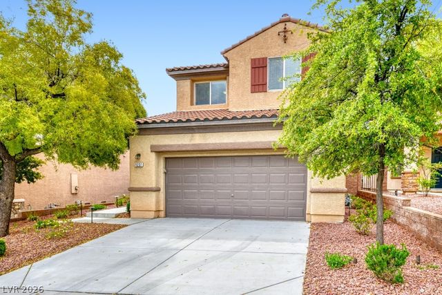 11237 Woodland Violet Avenue, Las Vegas, NV 89138