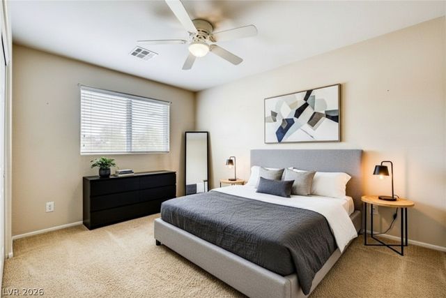 11237 Woodland Violet Avenue, Las Vegas, NV 89138