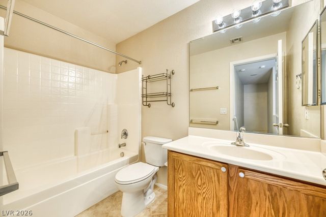 11237 Woodland Violet Avenue, Las Vegas, NV 89138