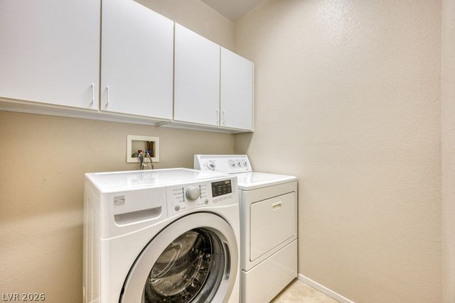 11237 Woodland Violet Avenue, Las Vegas, NV 89138